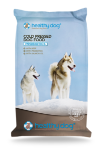 Healthy Dog PROBIOTICS