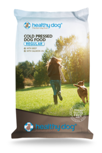 Healthy Dog REGULAR