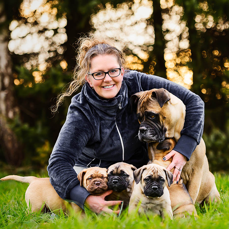 Inwoner Coördineren Onderdrukken Healthy Dog | Zakelijk | Voor de fokker